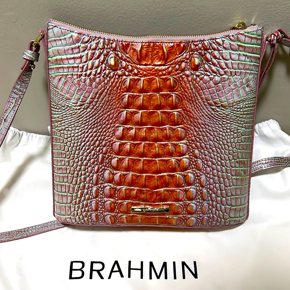 Flirty Ombré Melbourne (Brahmin)